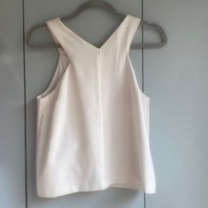 Topshop tank top